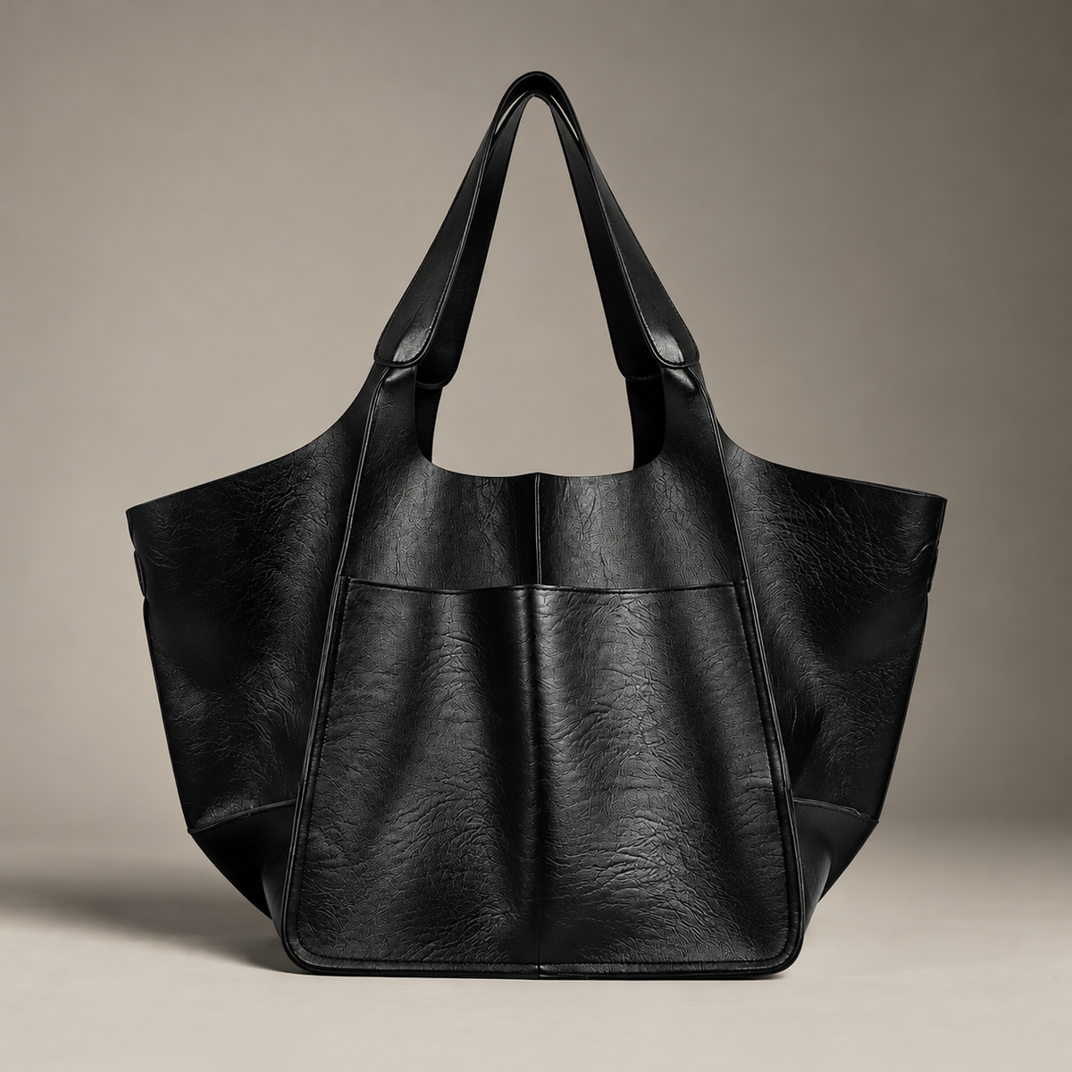 Sac à main Terranga OGAMERI noir